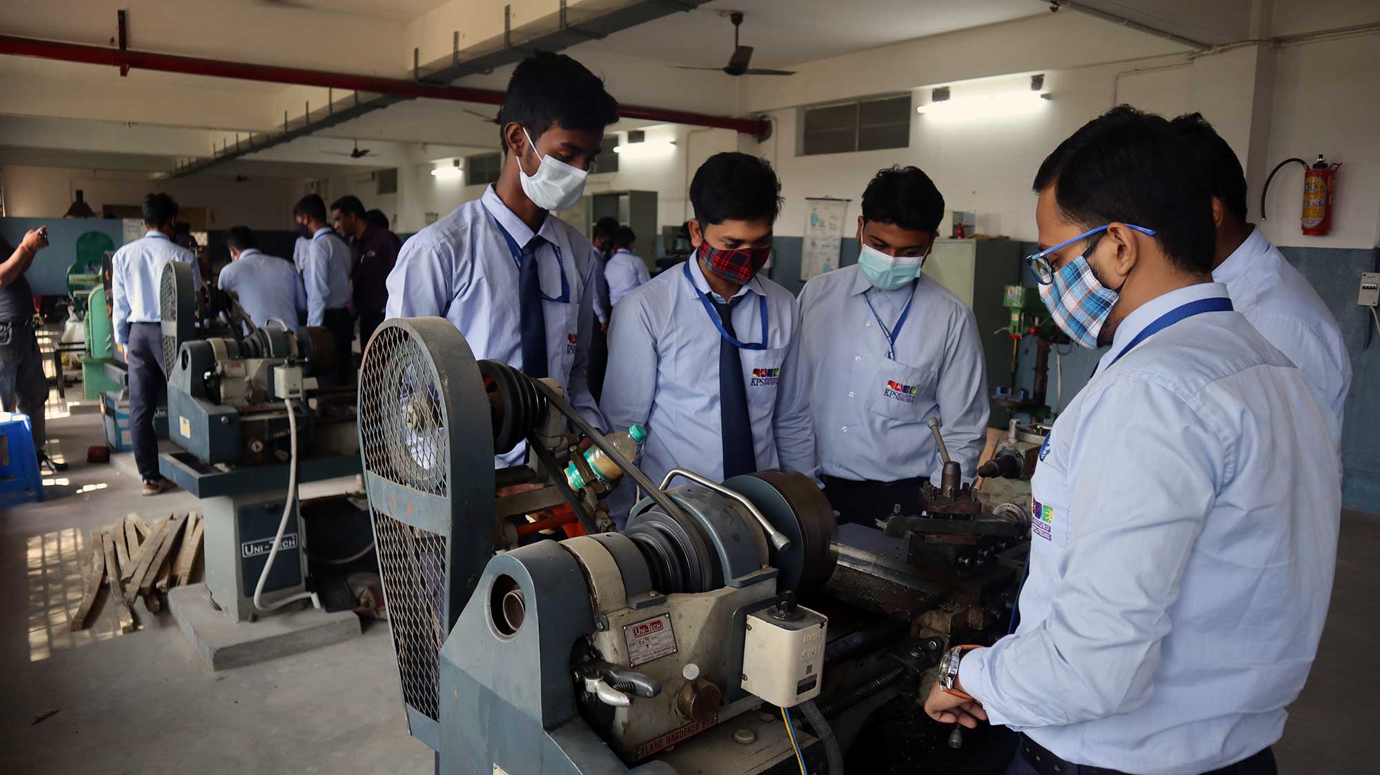 Civil / Architectural CADD Course