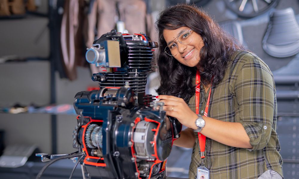 Civil / Architectural CADD Course